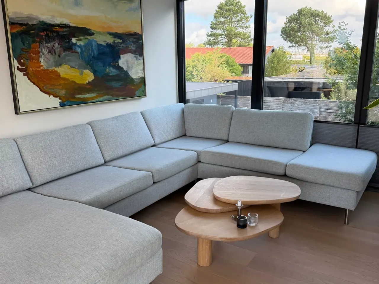 Billede 2 - Scandinavia sofa fra Bolia