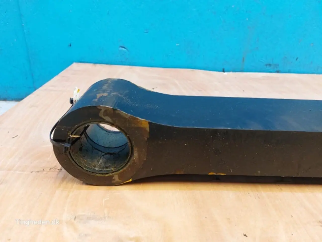 Billede 2 - JCB 427 HL Stang 265/01508
