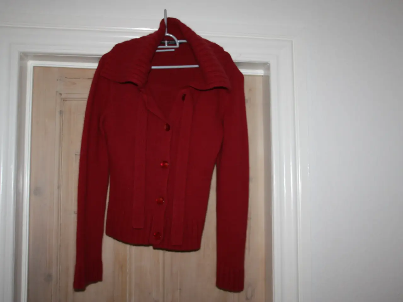 Billede 1 - Philosophy Blues Original cardigan str. M