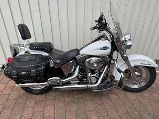Harley-Davidson Heritage Softail
