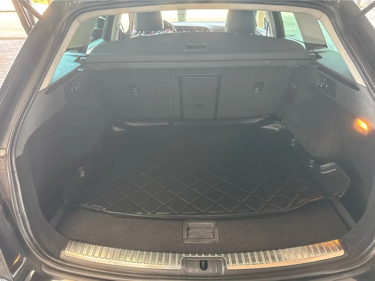 Billede 15 - Seat Leon 1,5 TSi 130 FR ST