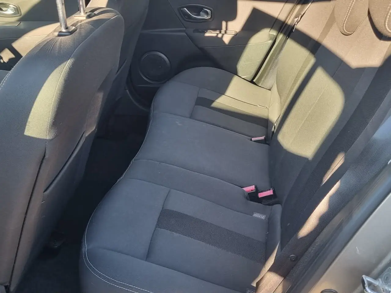 Billede 7 - Renault Mégane 1.4 TCe 130 hk – Synet og godt udst
