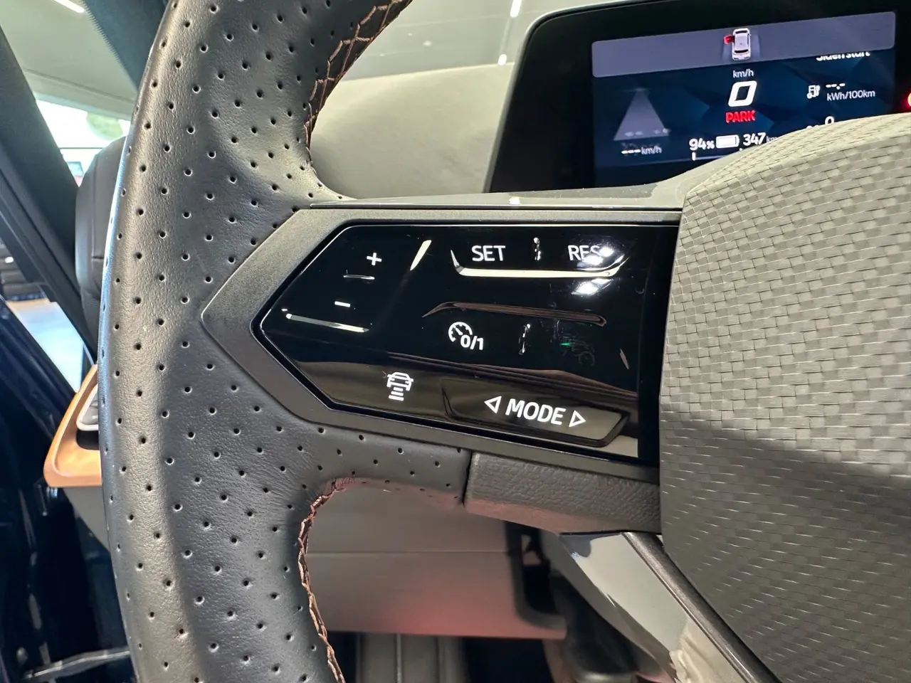 Billede 15 - Cupra Born 58 High
