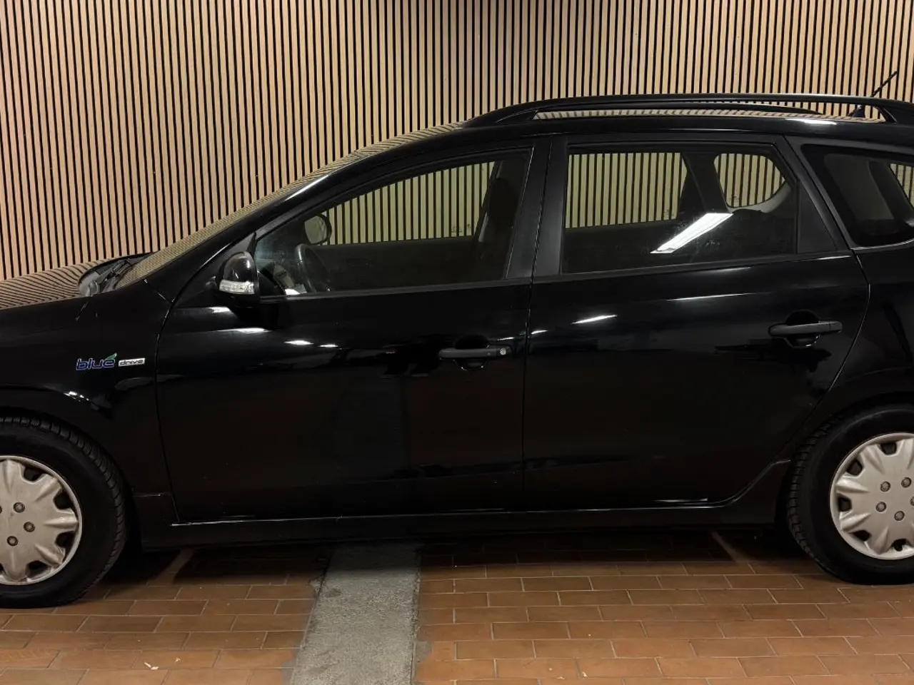 Billede 2 - Hyundai i30 1,6 CRDi 90 Classic CW