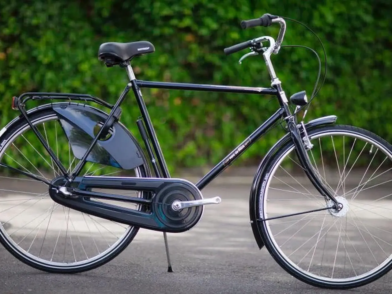 Billede 5 - Super flot Van de Falk cykler til salg