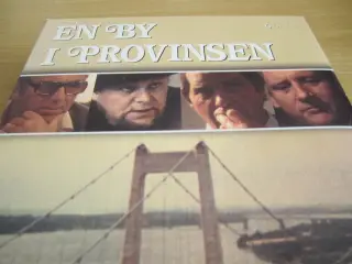 EN BY I PROVINSEN. Hele Serien.