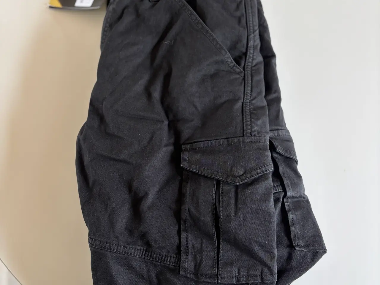 Billede 1 - PMJ Santiago Bukser str 34 slim fit