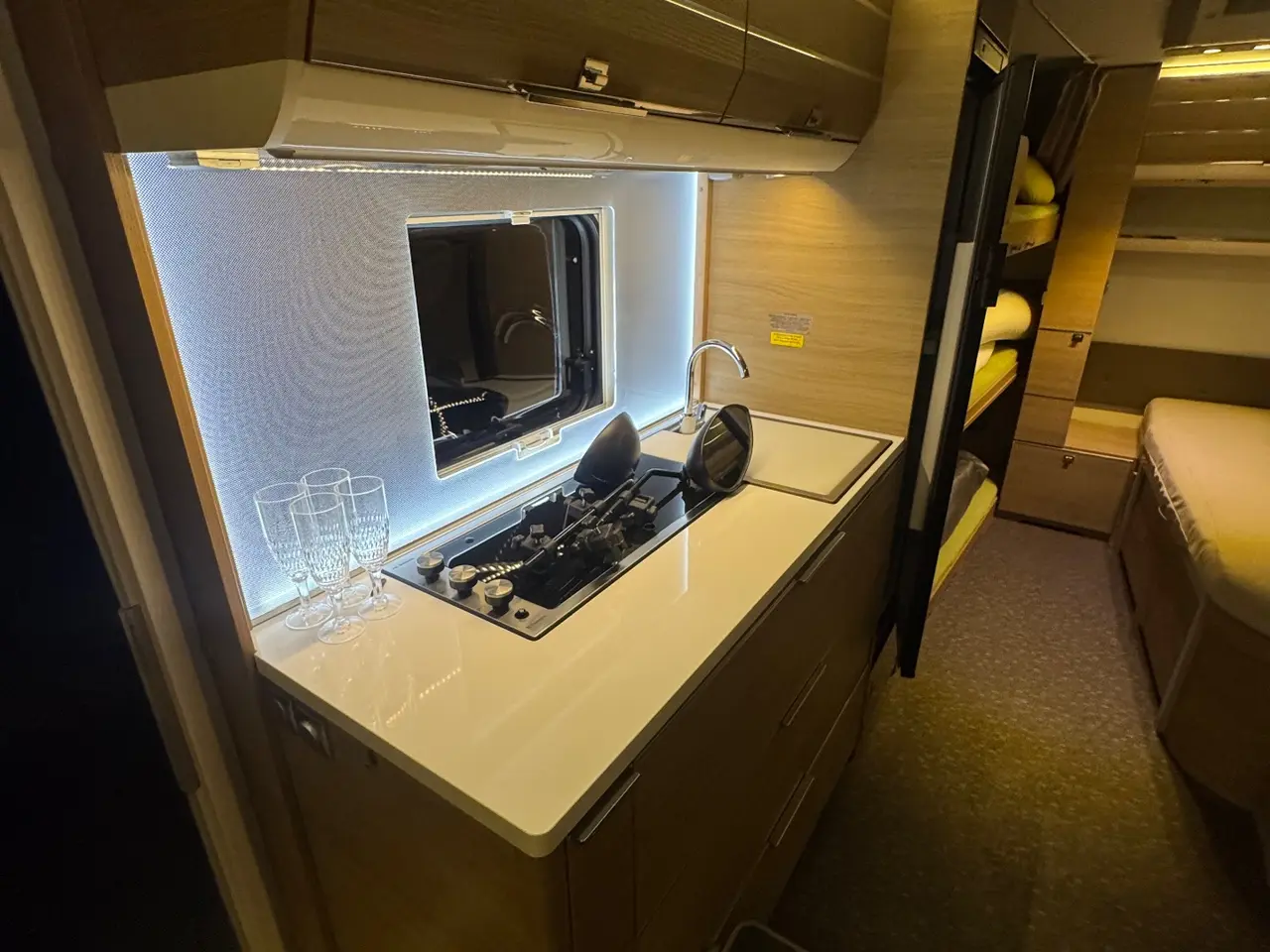 Billede 11 - Adria Adora 593 UK