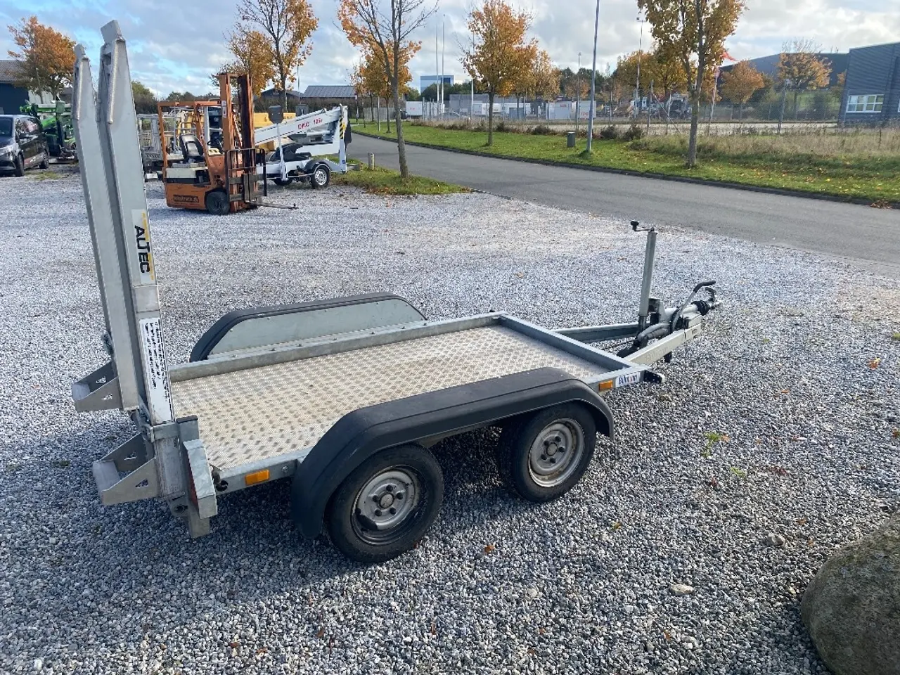 Billede 7 - Biilmann S1227