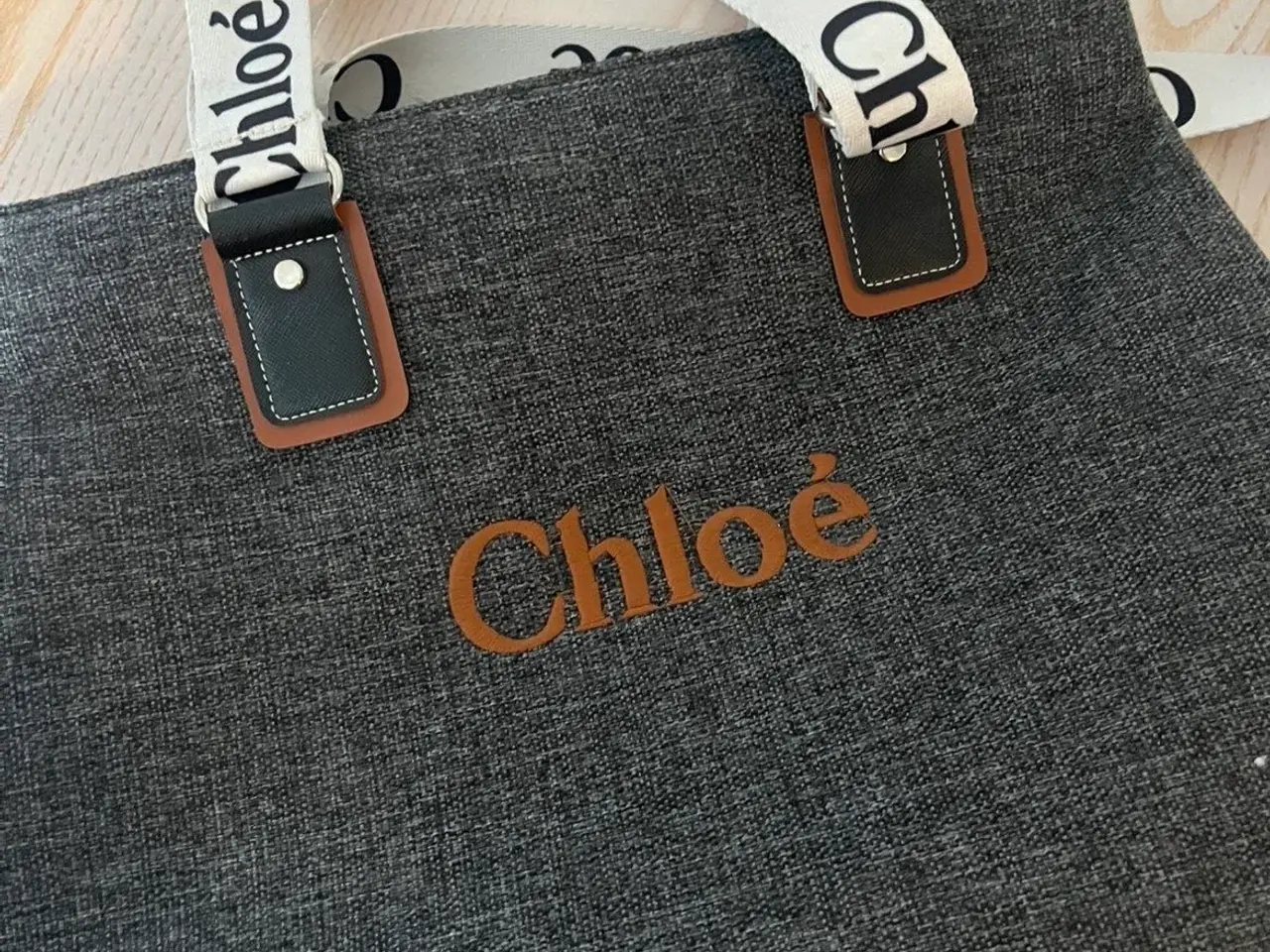 Billede 1 - Chloe taske sælges 