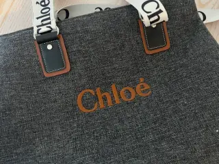 Chloe taske sælges