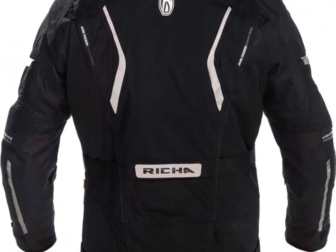 Billede 2 - Richa Infinity 2 Big Size