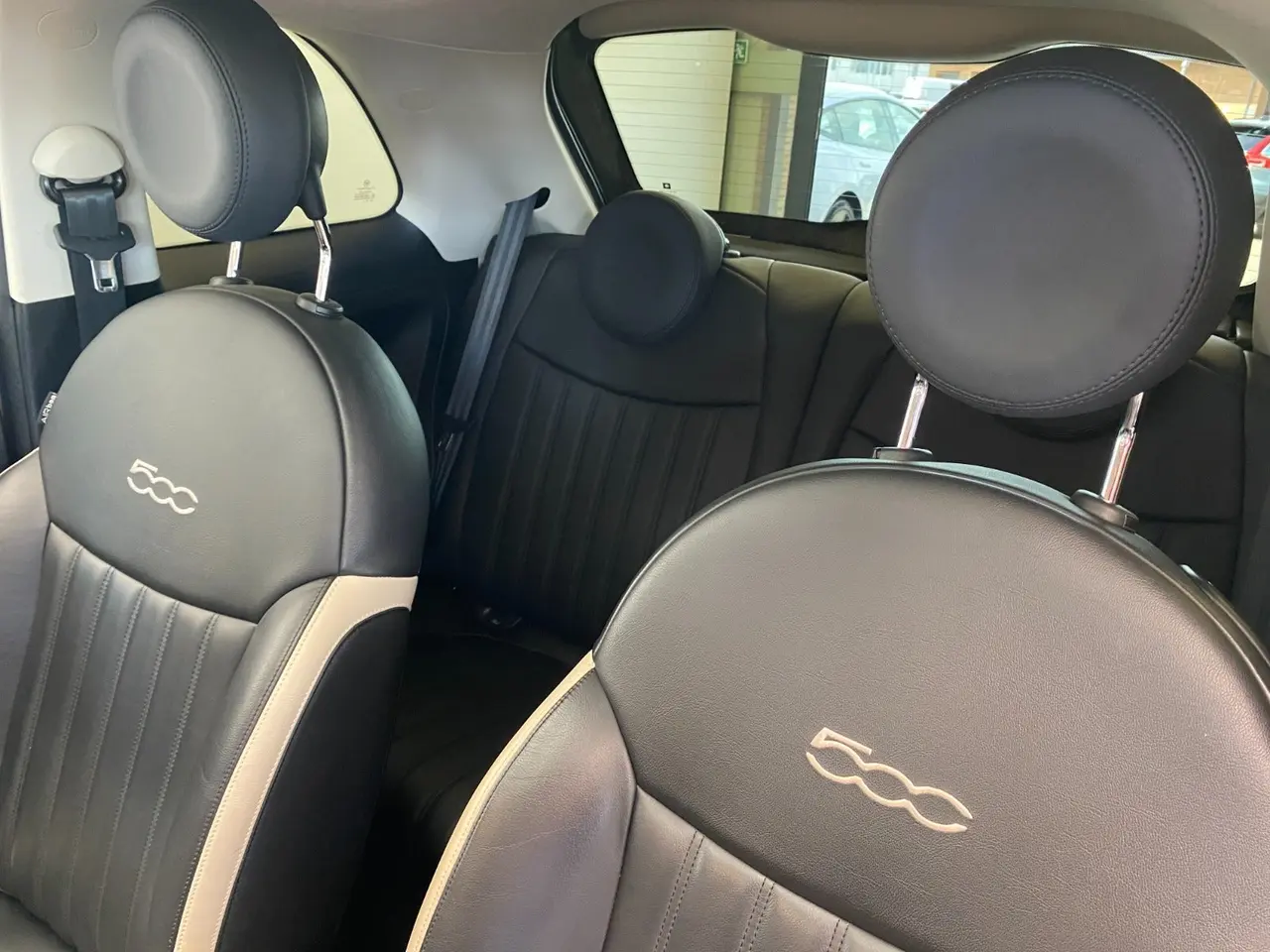 Billede 22 - Fiat 500 1,2 Dream