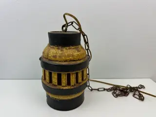 Unik retro keramik pendel