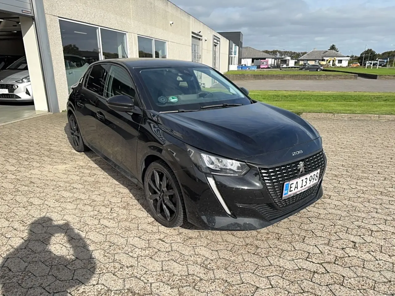 Billede 4 - Peugeot 208 1,2 PureTech 100 Allure