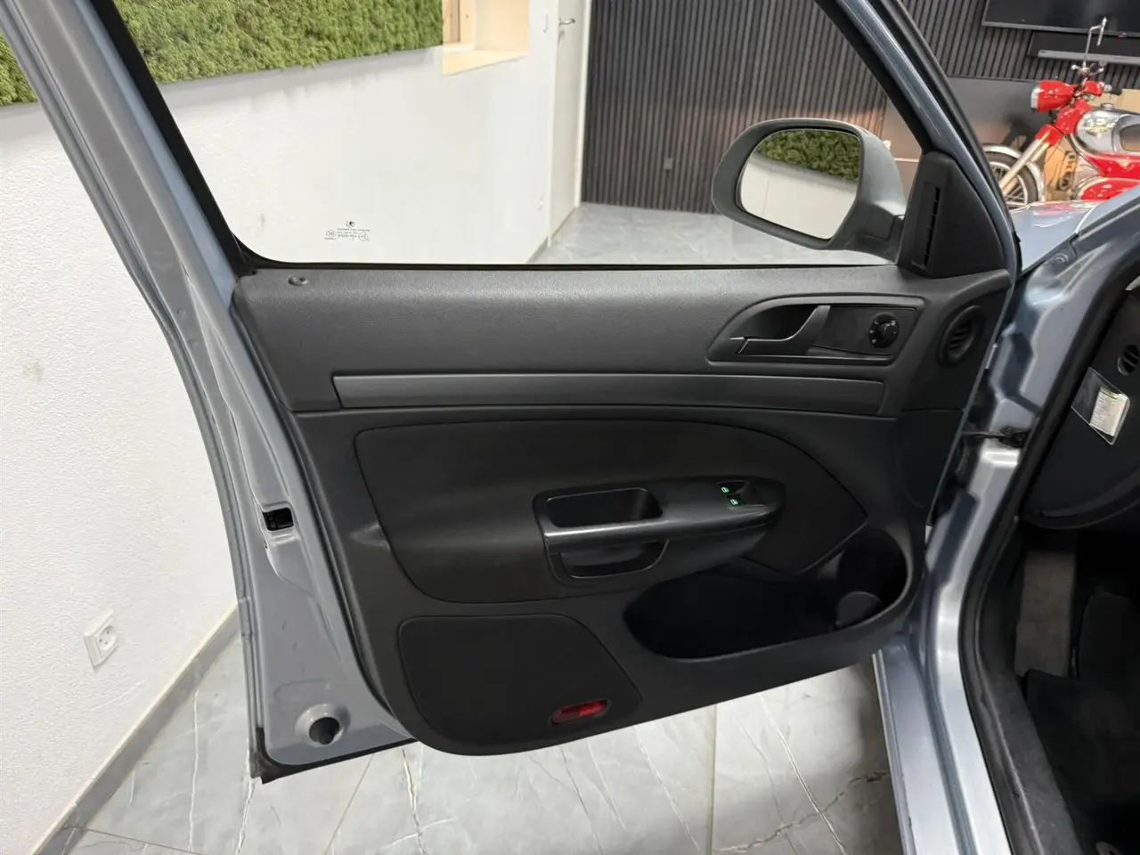 Billede 18 - Skoda Octavia 1,4 TSI Elegance 122HK 5d 6g