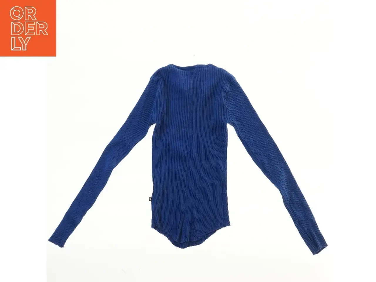 Billede 2 - Langærmet bluse fra Molo (str. 152)