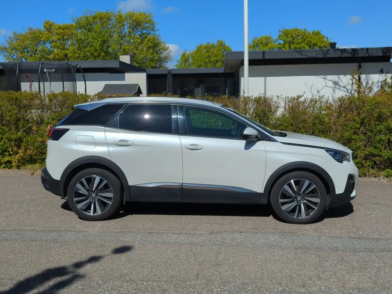 Billede 4 - Peugeot 3008 1,2 PureTech 130 Allure