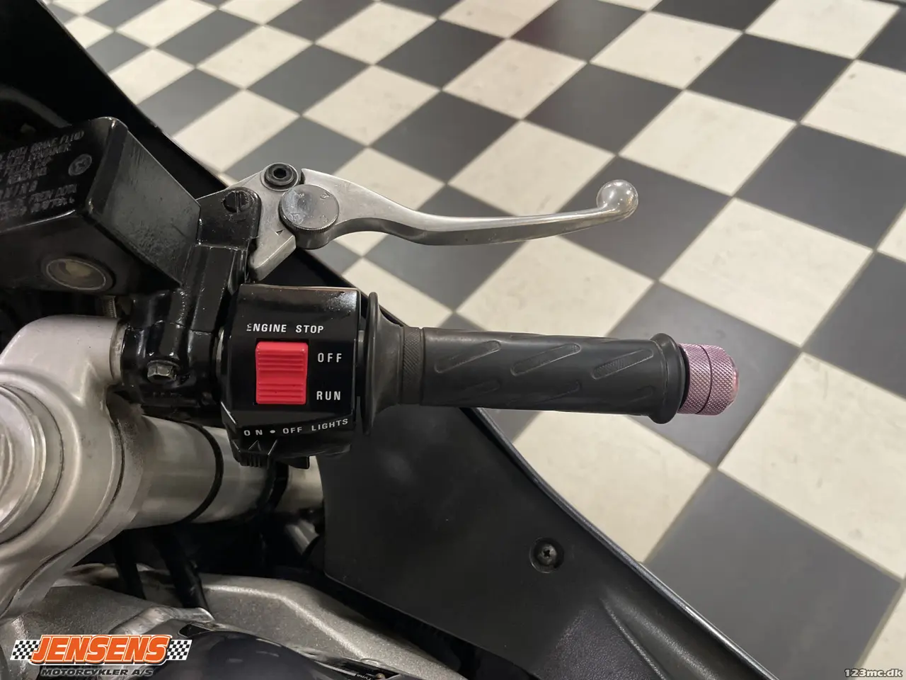 Billede 8 - Suzuki GSX 1100