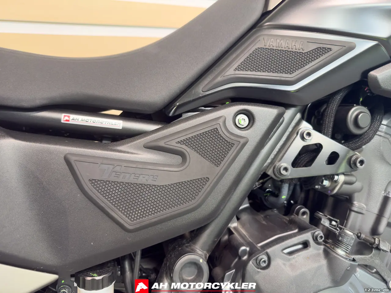 Billede 10 - Yamaha Ténéré 700