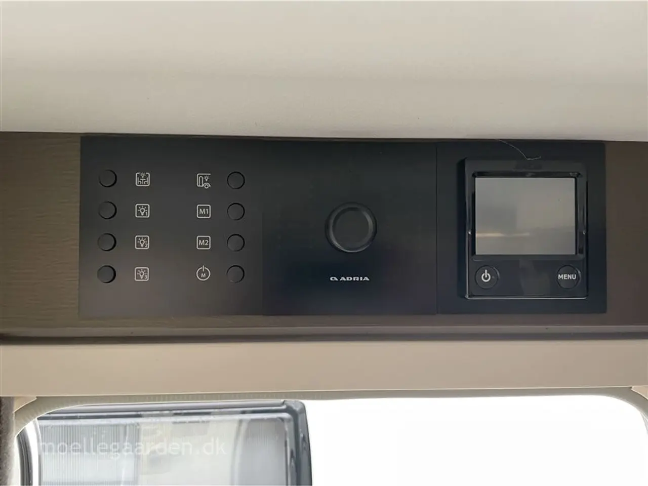 Billede 8 - 2017 - Adria Alpina 613 UT