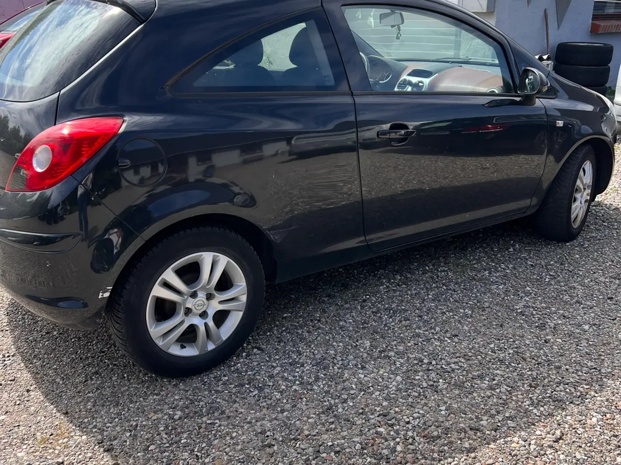 Billede 3 - Opel Corsa 1,0 - billig til salg