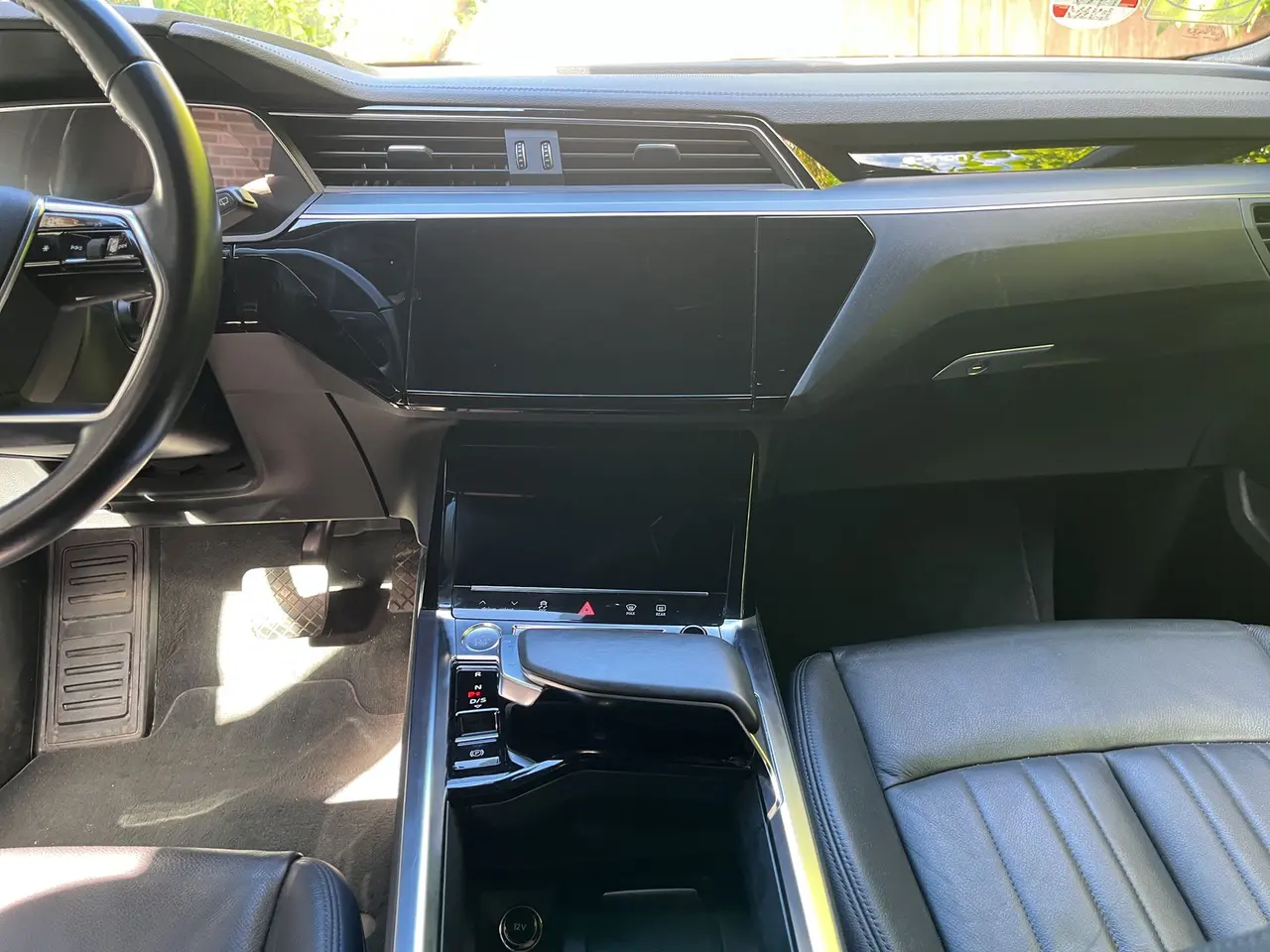 Billede 12 - Audi e-tron 55 quattro