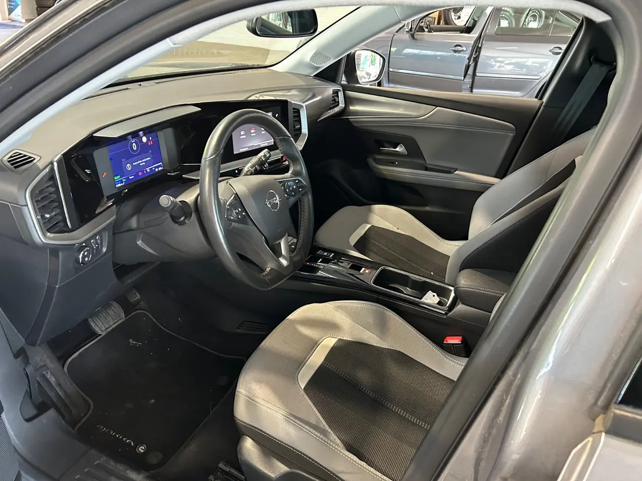 Billede 3 - Opel Mokka-e 50 Edition