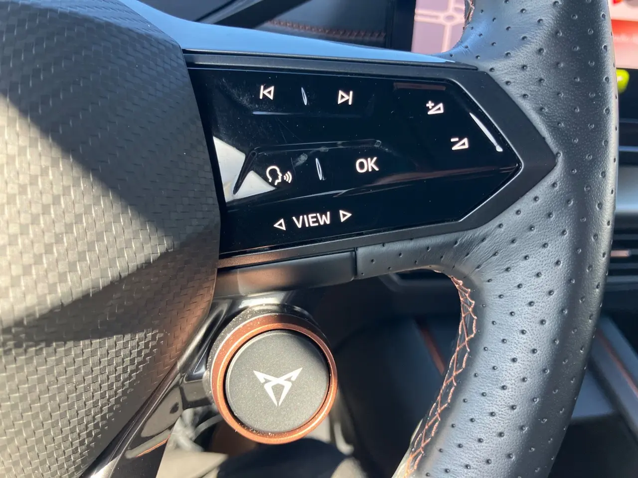 Billede 8 - Cupra Born 77 e-Boost