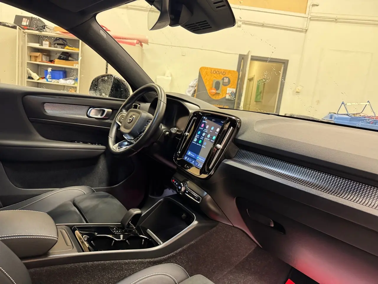 Billede 15 - Volvo XC40 P6 ReCharge Pro