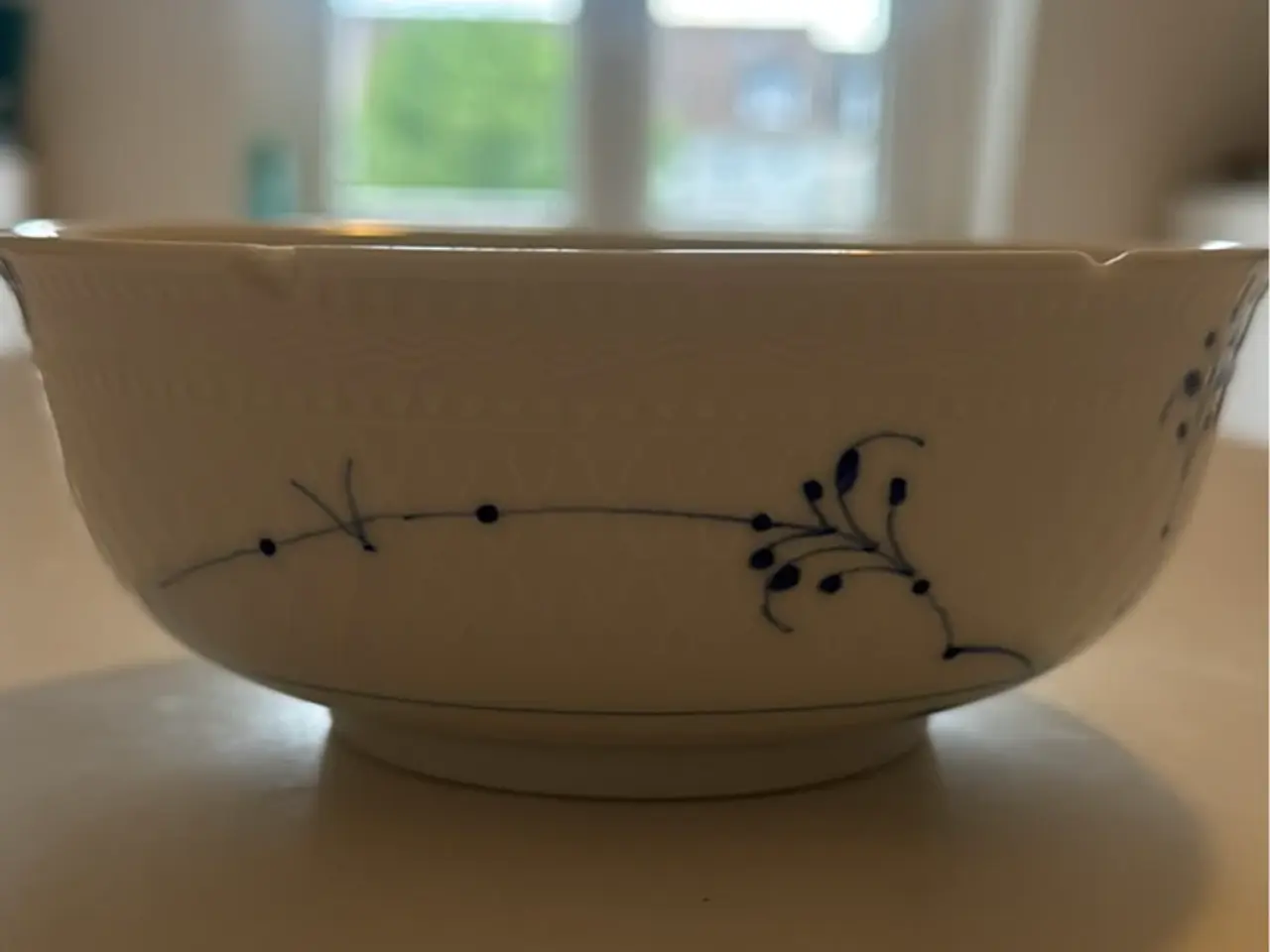 Billede 5 - Royal Copenhagen skål