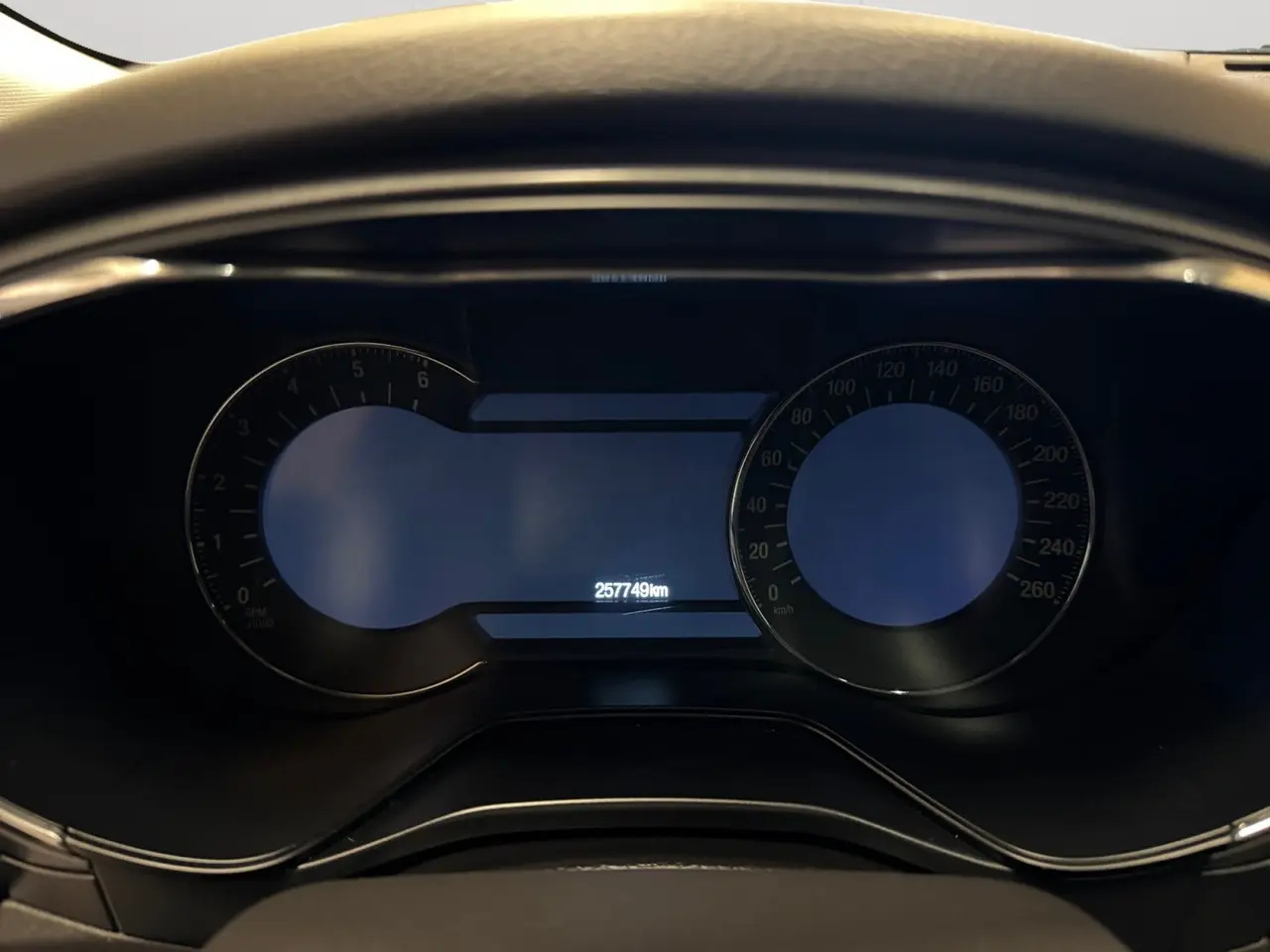 Billede 7 - Ford Mondeo 2,0 TDCi 180 Titanium stc.