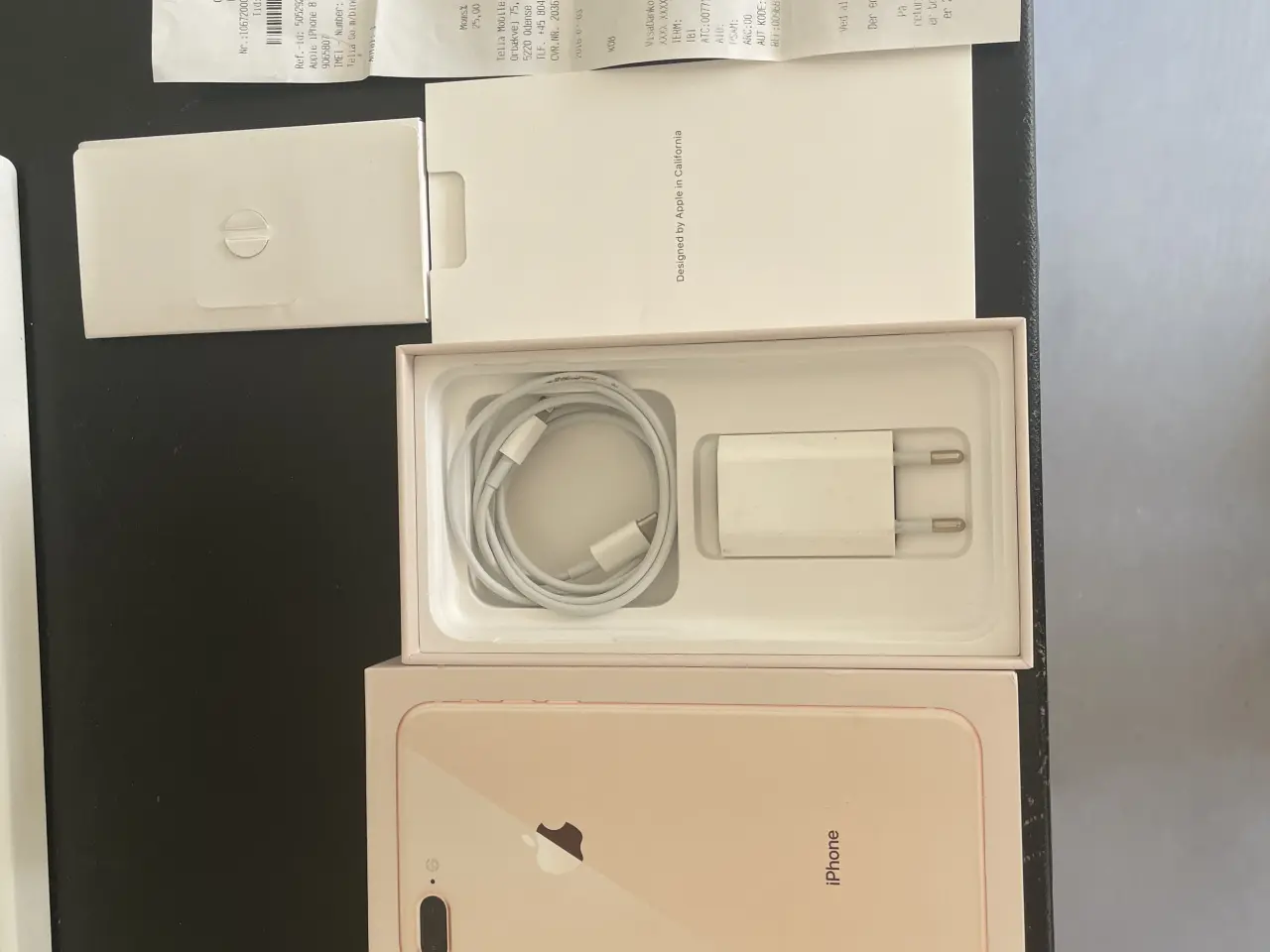 Billede 3 - iPhone 8 Plus