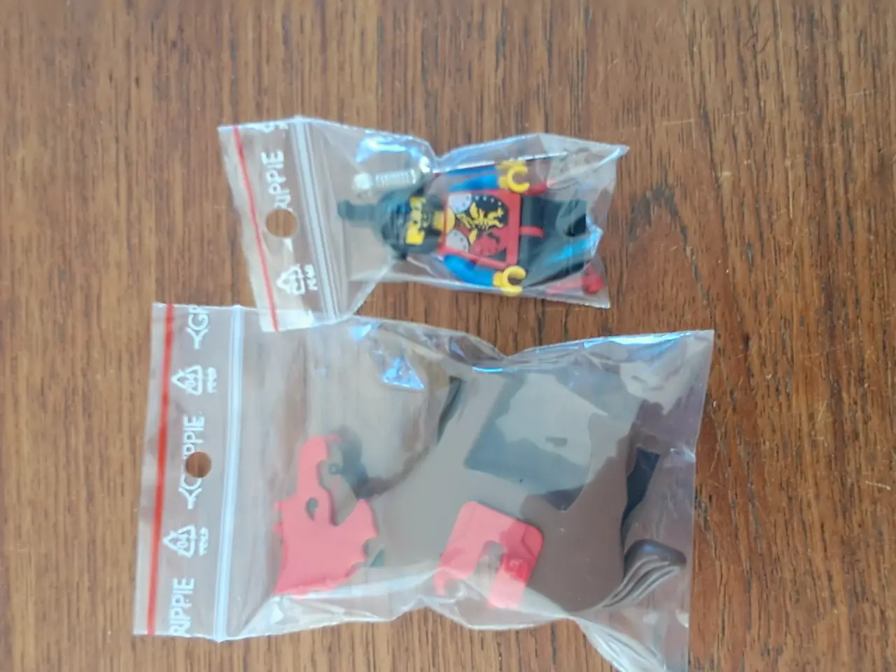 Billede 4 - Lego system 6078