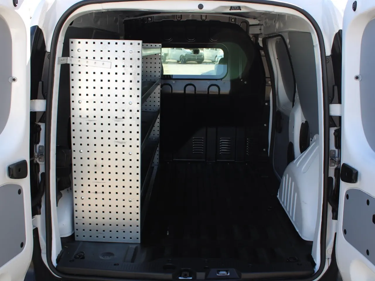 Billede 1 - Renault Express 1,5 dCi 75
