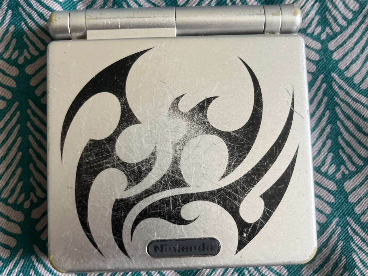 Billede 2 - Gameboy fra da jeg var dreng 