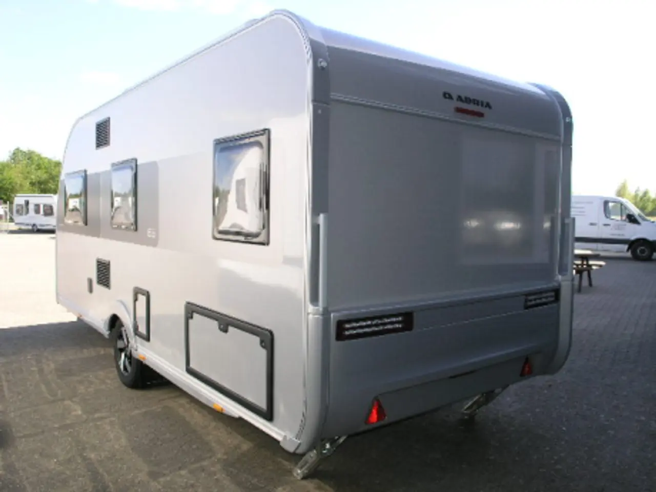 Billede 5 - Adria Altea 502 UL 60Y