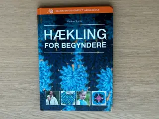HÆKLING for begyndere