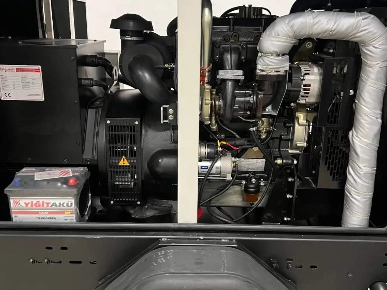 Billede 8 - [Other] Gucbir GJP50MT-L