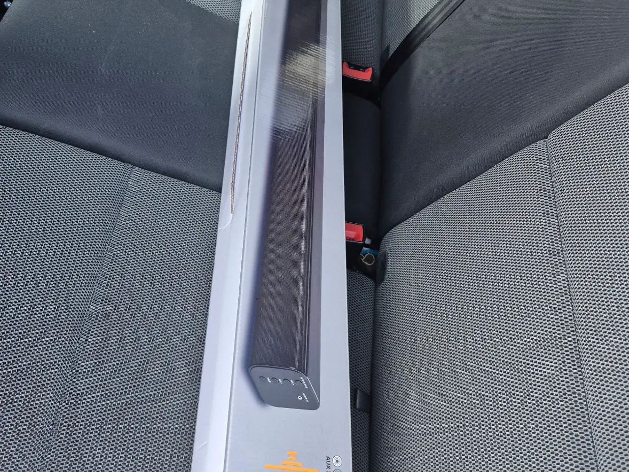 Billede 1 - Prosonic Soundbar med Bluetooth, Model: SB-12