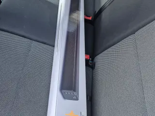 Prosonic Soundbar med Bluetooth, Model: SB-12