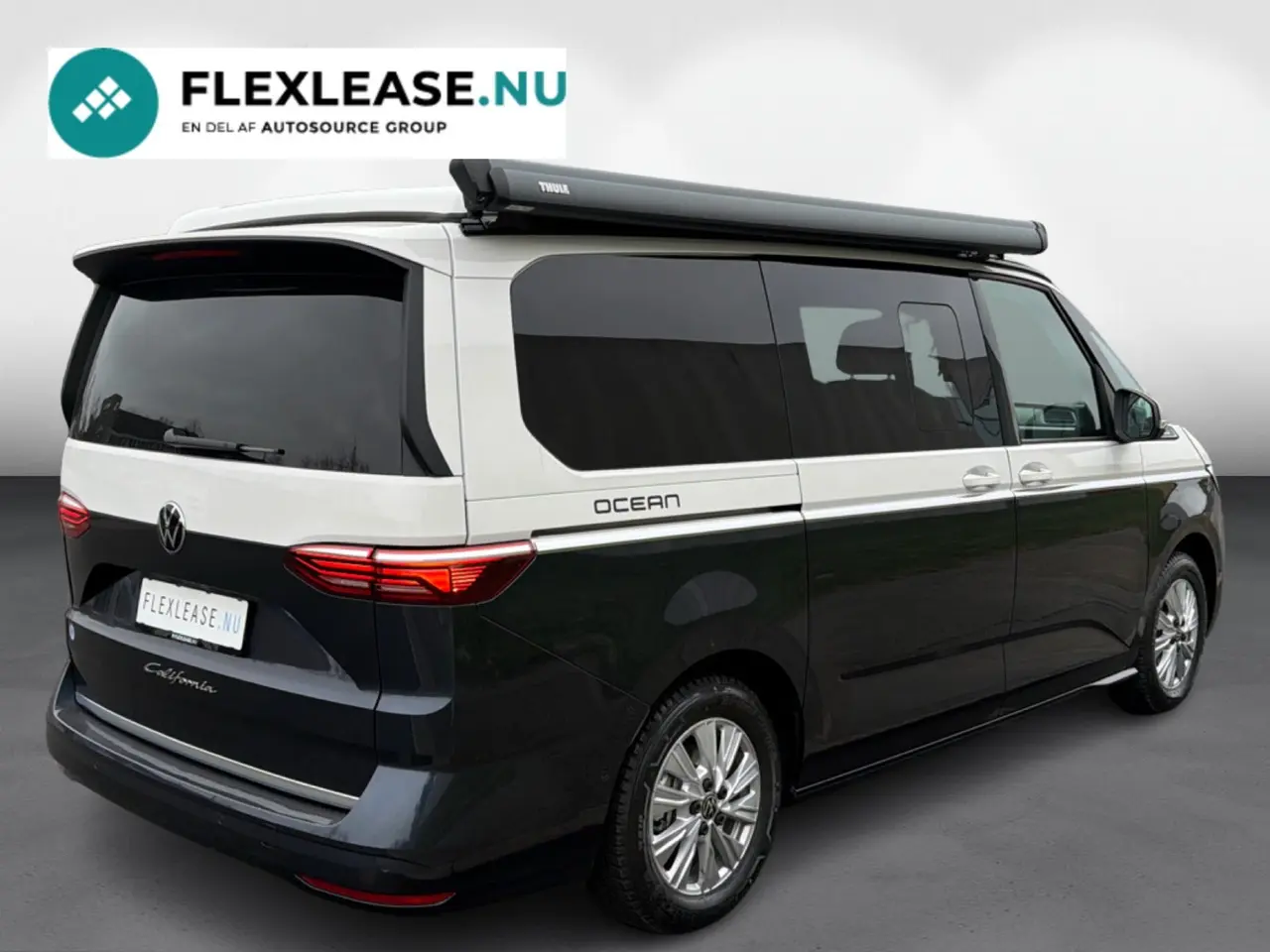 Billede 6 - VW California 2,0 TSi 204 Ocean DSG