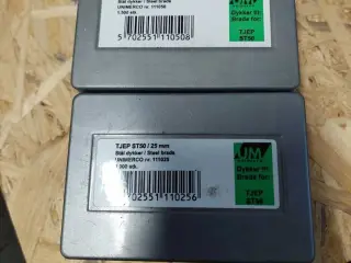TJEP ST50 dykkere