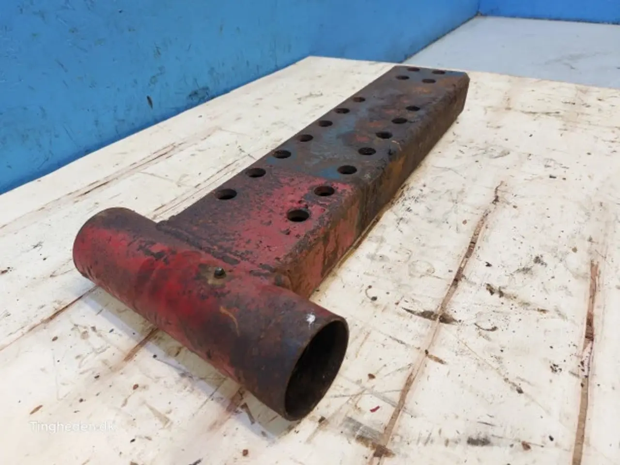 Billede 11 - Case 1460 Forlængning 183454C91