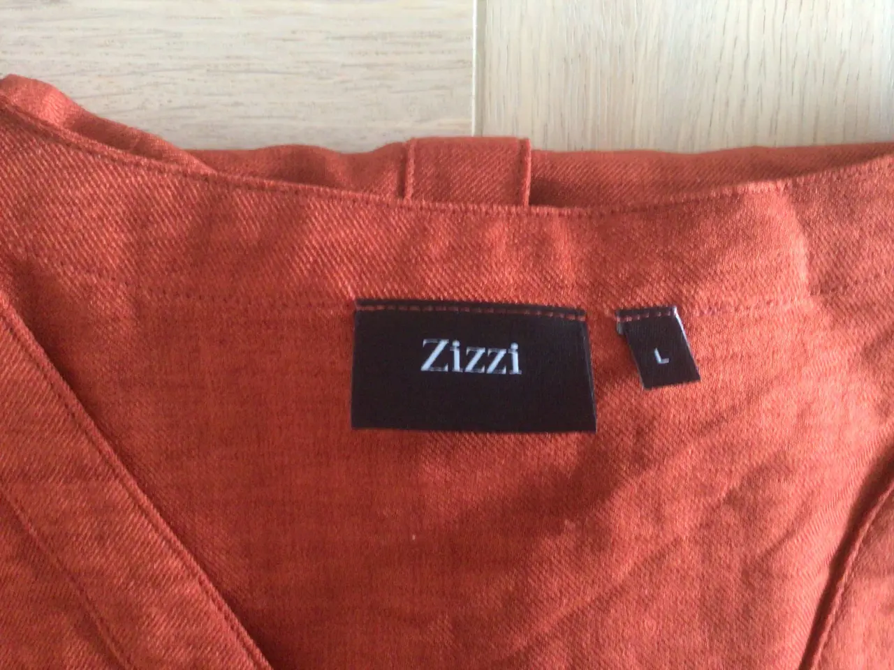 Billede 3 - Bluse L - Zizzi