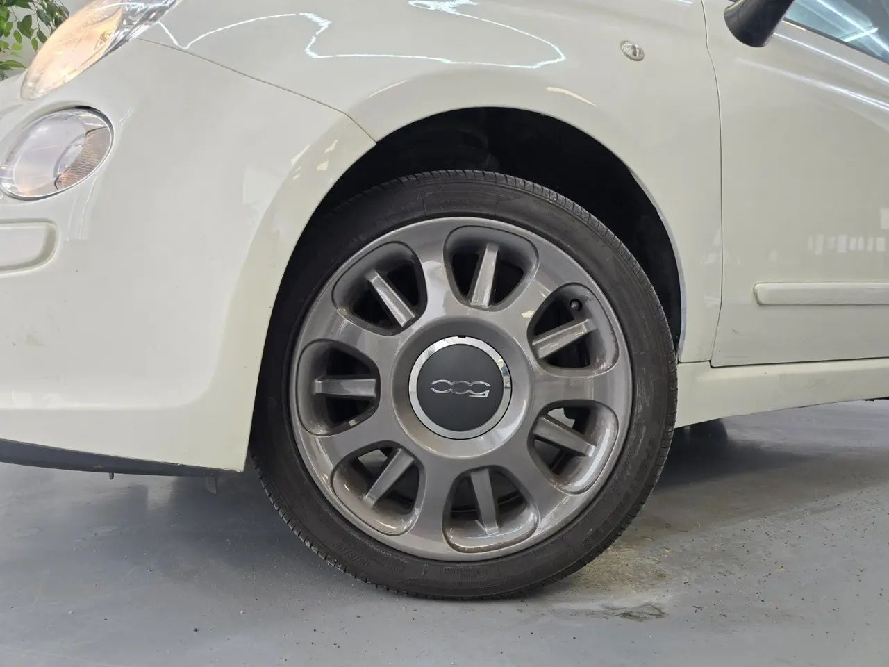 Billede 16 - Fiat 500C 0,9 TwinAir 85
