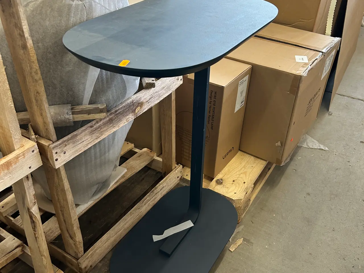 Billede 3 - Sidebord MUUTO Relate