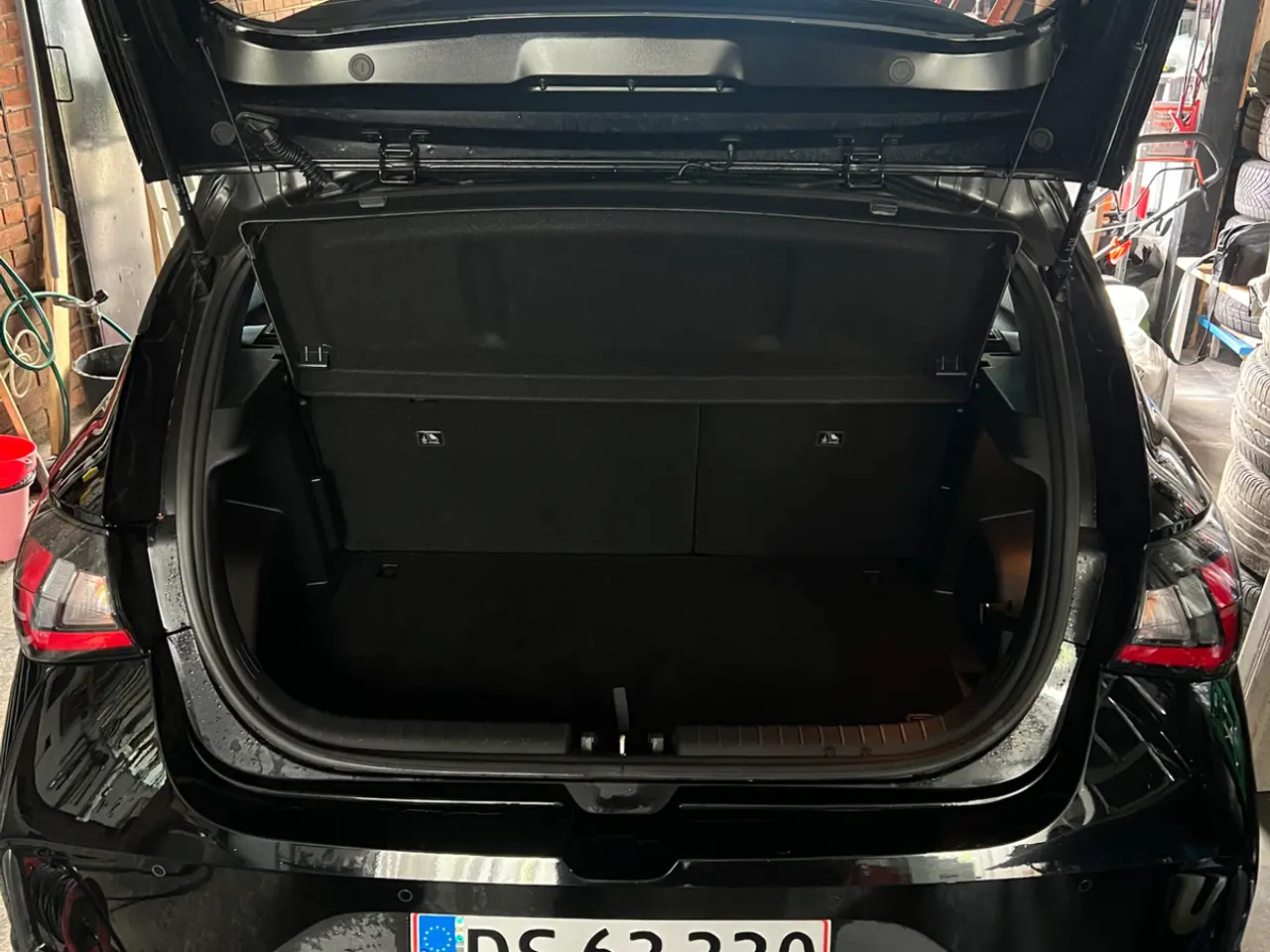 Billede 14 - Hyundai i20 1,6 T-GDi N