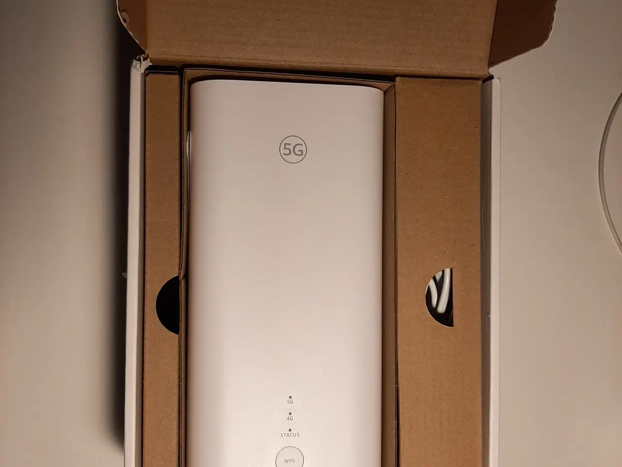 Billede 5 - ● 5G Zowee Router + B&O tlf ●