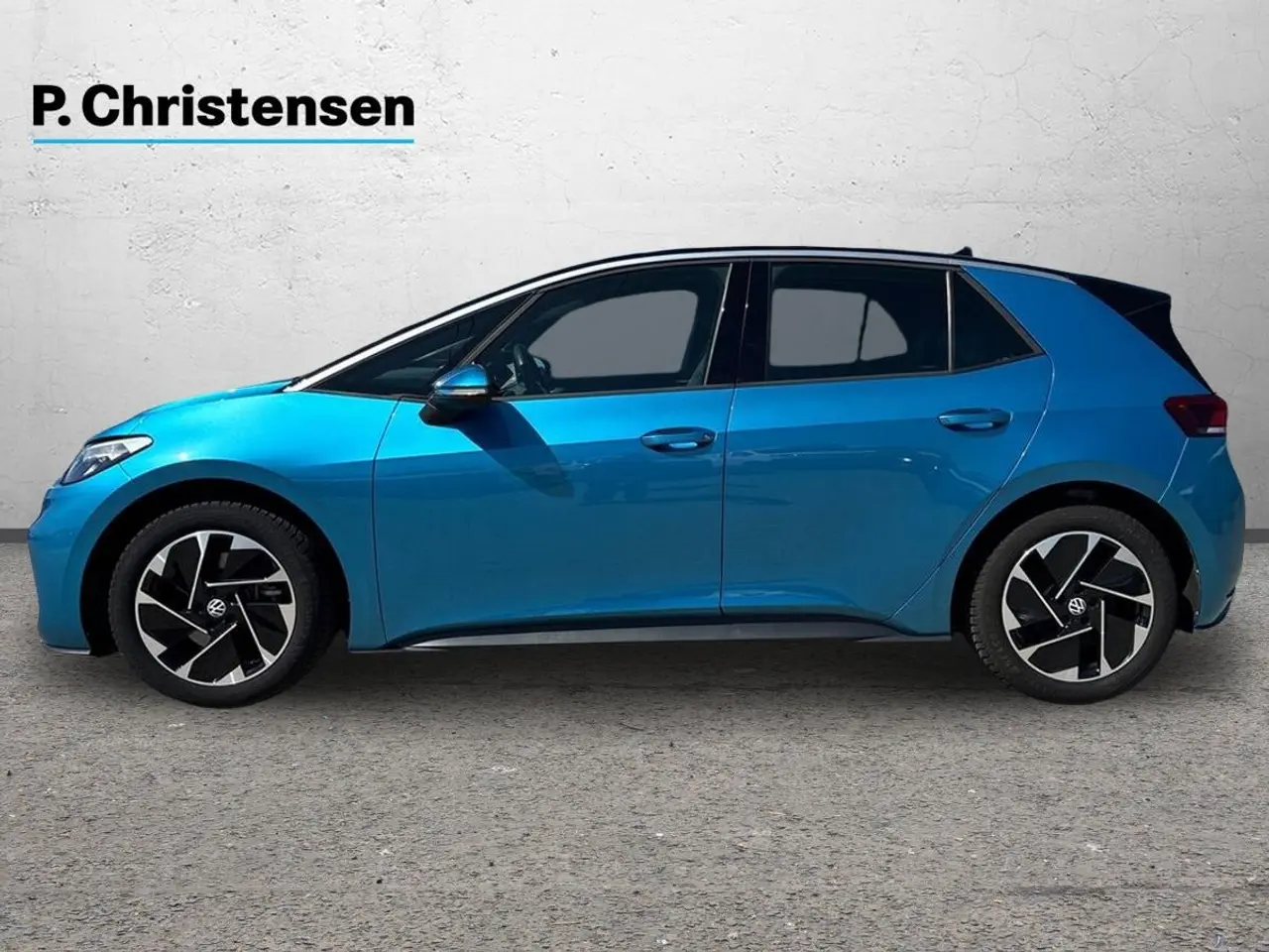 Billede 2 - VW ID.3 58 Pro